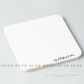 Superficie decorativa in legno - beige da 5 mm